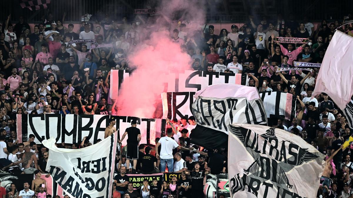 Padova, prossimo avversario del Palermo
