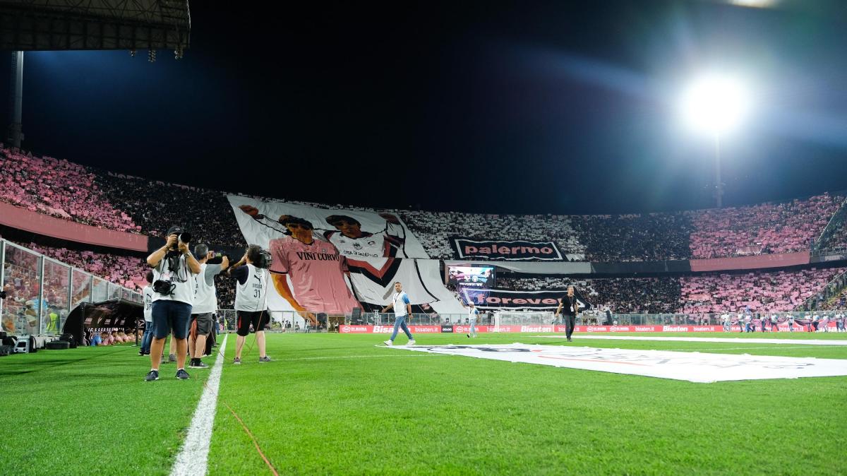 Palermo Primavera, Del Grosso: "I ragazzi hanno messo in campo il giusto spirito"