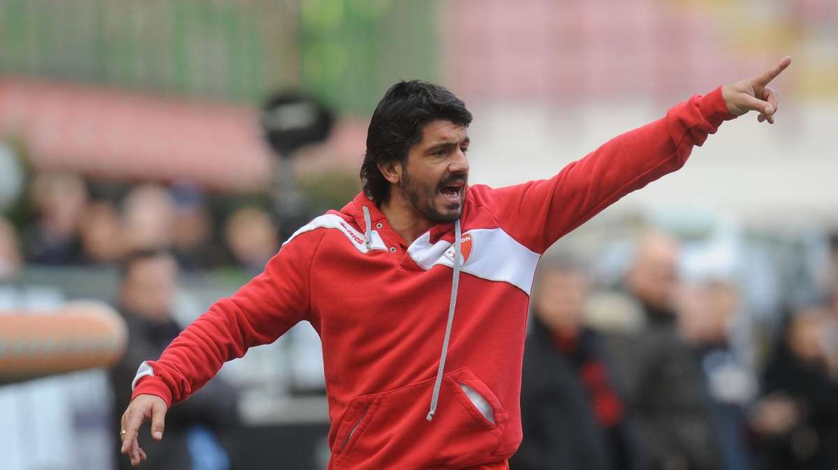 Palermo, Gattuso e Lafferty verranno presentati venerdì