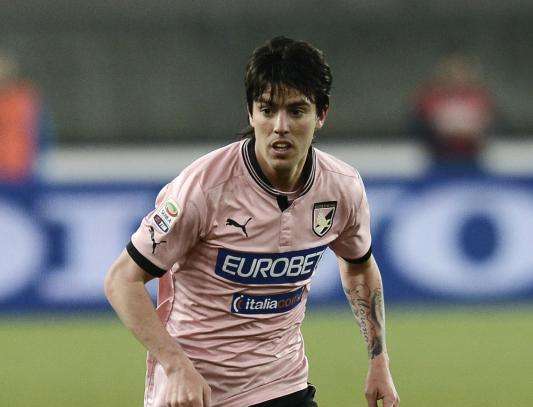 Palermo, futuro targato 3-4-1-2?