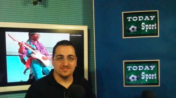 Today Sport, oggi in tv (ch. 646) ed in radio (94,3 FM) la nuova puntata con TuttoPalermo.net