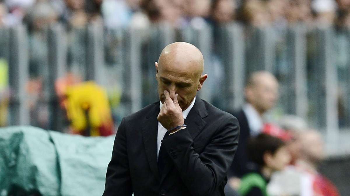 Palermo, Sannino: "In Serie B solo chi ama il Palermo"