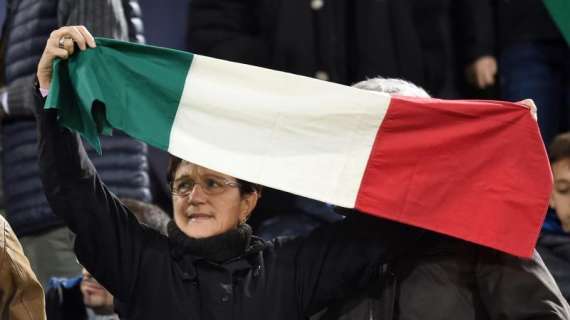 Extra Calcio: Rugby, oggi Italia-Inghilterra al Sei Nazioni