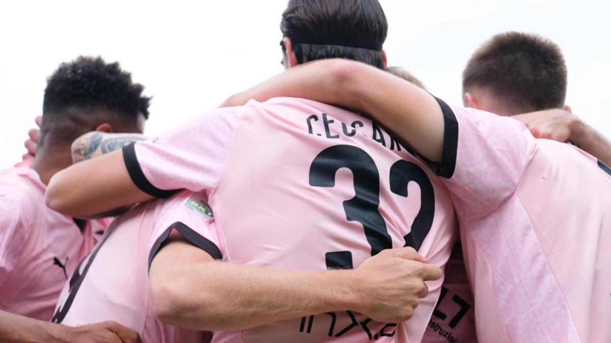 Palermo, il programma del settore femminile e giovanile