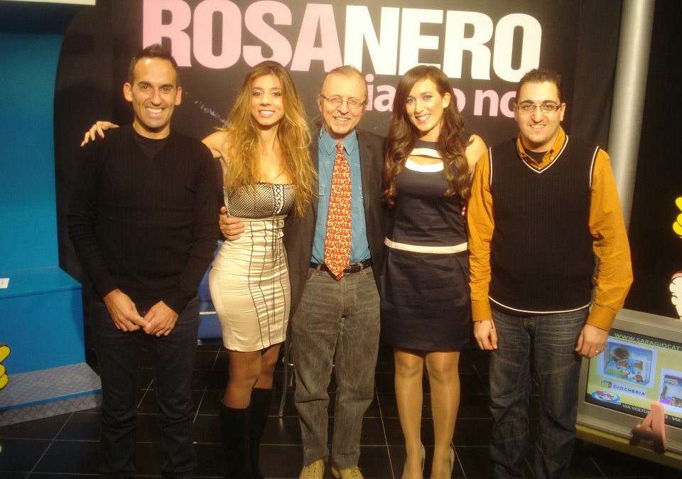 Rosanero siamo noi, questa sera in studio TuttoPalermo.net