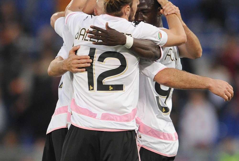 Palermo, si deve puntare decisi alla Coppa Italia