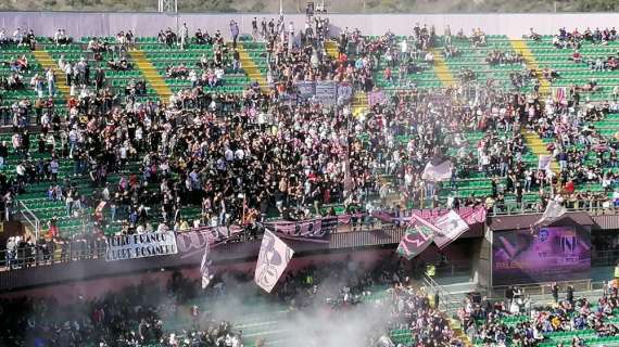 Palermo, Kraja: "A Palermo la situazione fortunatamente é migliore"