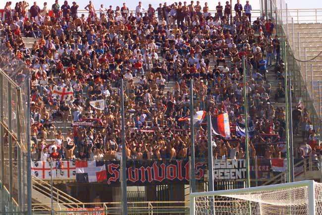 UFFICIALE: Cagliari, arriva Pelizzoli