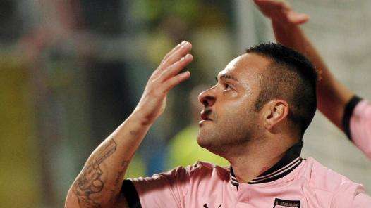 Palermo, sabato play-off contro il Cesena