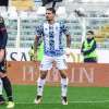 PESCARA-GIUGLIANO 1-1, LE PAGELLE: Merola si conferma, Lescano errore fatale