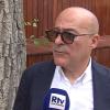 Messaggero - Di Battista: «È preparato e sanguigno Il mister giusto per formare i giovani»