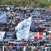 Curva da Serie A, ma il Delfino resta di Serie C