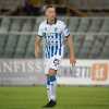UFFICIALE - Pescara, Cornelius Staver ceduto al Foggia