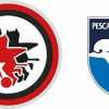 Campionato Nazionale Under 15: Foggia - Pescara 0-3