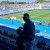 Pescara-Sampdoria, in tribuna c'è anche Immobile