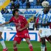 Messaggero - Pescara-Padova 0-1, le pagelle dei biancazzurri