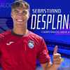 UFFICIALE - Desplanches è un nuovo giocatore del Pescara