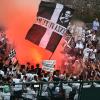 Spezia, minacce rivolte ai giocatori dopo la retrocessione in Serie C