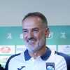 Vivarini: "Buon ritiro, servono rinforzi. Lapadula? Ho un gran rapporto con lui"