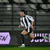 Pescara, obiettivo a centrocampo: piace Alessandro Pietrelli della Juventus Next Gen