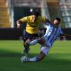 Modena-Pescara 2-1, Sersanti: "Partita difficile, gioia immensa"