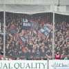 Corriere dello Sport: "Foggia, solo i tifosi parlano"