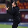 Messaggero - Mister Di Francesco e Giampaolo si scoprono "nemici" per la salvezza