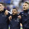 Il filo che non si spezza: Immobile nel sogno, Verratti decisivo nel ritorno di Insigne a Pescara