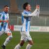 Messaggero - Ferraris è il migliore: le pagelle di Pontedera-Pescara 0-3