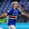 Pescara, occhi su La Gumina: l’attaccante fuori dal ritiro della Sampdoria