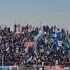 Pescara ultimo ma mai solo: 700 cuori biancazzurri sfidano chilometri e insulti a Venezia