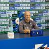Pescara-Sampdoria, Lombardo: "Lombardo: “Ho un solo dubbio, ma non Abildgaard. Brunori rientra"