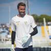 Pescara-Carrarese 2-2, Fiorillo: "Ho provato davvero grandi emozioni" 