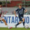 Meazzi, il super sub del Pescara: 3 gol in 145 minuti e una media realizzativa da bomber d’élite