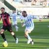Il Centro - Pescara-Pontedera 2-2: le pagelle del Delfino