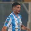 Pescara, sospiro di sollievo per Pellacani: nessuna lesione al ginocchio, possibile rientro per la finale