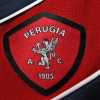 Playoff Serie C - Perugia, Formisano: "L'entusiasmo della gente ci dà tanta forza"