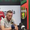 Ternana, Abate: "Il Pescara ha un passo importantissimo"