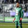 Sestri Levante-Pescara 1-2, Barilari: "Plizzari è stato clamoroso"