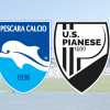 VIA AI PLAYOFF: PESCARA-PIANESE, LE PROBABILI FORMAZIONI