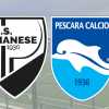 LIVE | PIANESE-PESCARA: SEGUI LA DIRETTA DELLA PARTITA