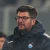 Pescara-Cerignola 1-1, Baldini è sicuro: "Vinceremo la finale"