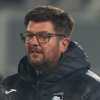 Audace Cerignola-Pescara 1-4, Baldini: "Io bravo? Mi sta sui cog***ni sentirmelo dire"