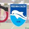 RIVIVI IL LIVE | PONTEDERA-PESCARA 0-3: IL DLEFINO VINCE ANCORA