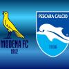 MODENA-PESCARA: LE PROBABILI FORMAZIONI