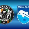 VENEZIA-PESCARA: LE ULTIME E LE PROBABILI FORMAZIONI