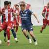 Pescara, l’ascesa di Meazzi: da riserva a protagonista nei playoff