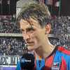 Catania-Pescara 0-0, Inglese: "Abbiamo le armi giuste per vincere"