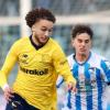 PESCARA - MODENA 0-2 PAGELLE