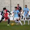 Messaggero - Torres-Pescara 1-0, le pagelle dei biancazzurri